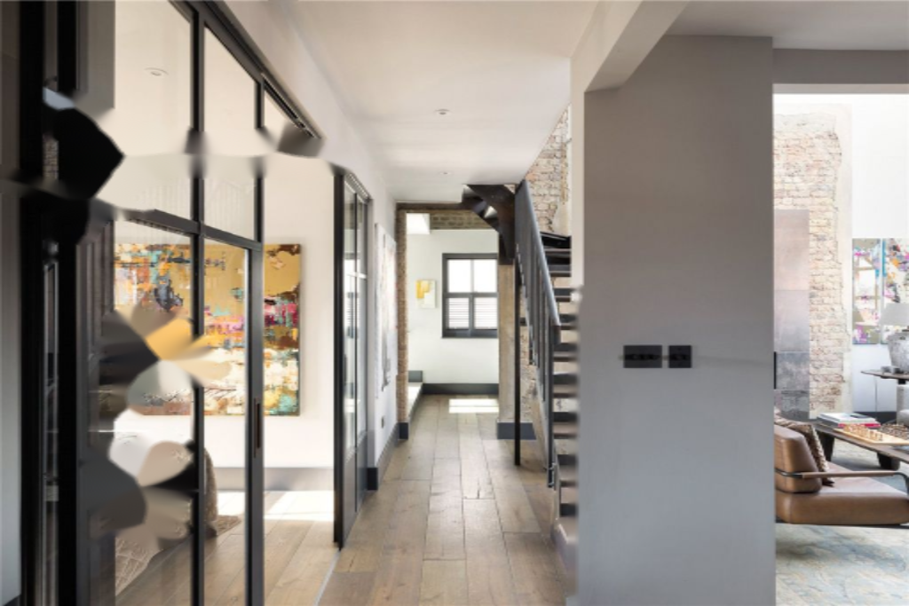 Piso en Londres, Reino Unido, 6 m² - imagen 5