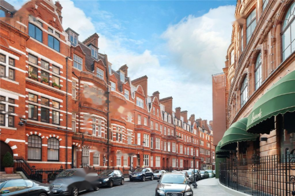 Wohnung in London, Großbritannien, 64 m² - Foto 5