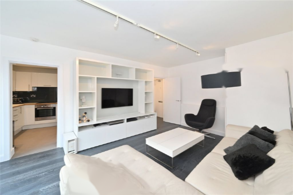 Flat in London, United Kingdom, 61 m² - picture 5