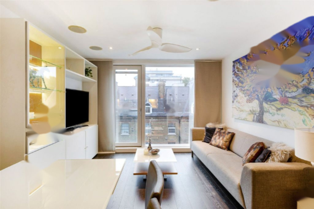 Appartamento a Londra, Regno Unito, 50 m² - foto 5