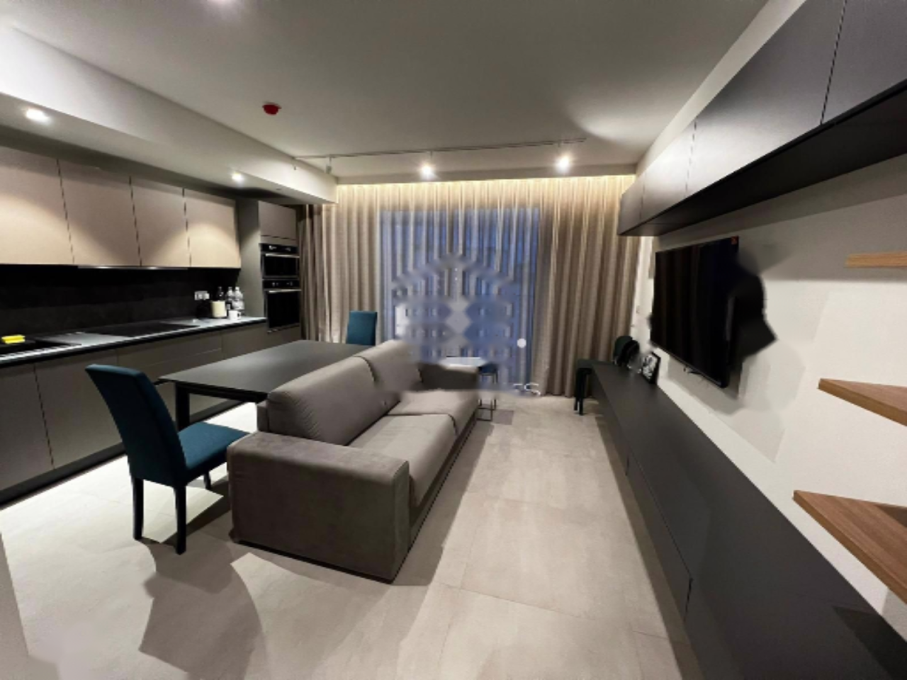 Wohnung in Sliema, Malta, 59 m² - Foto 5