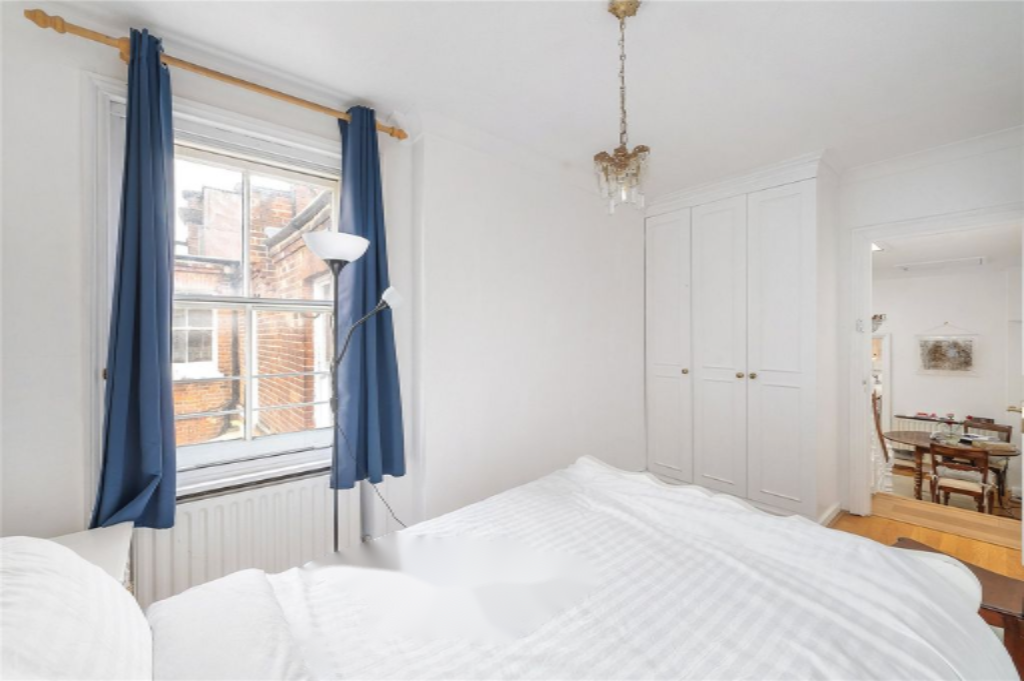 Appartamento a Londra, Regno Unito, 85 m² - foto 5