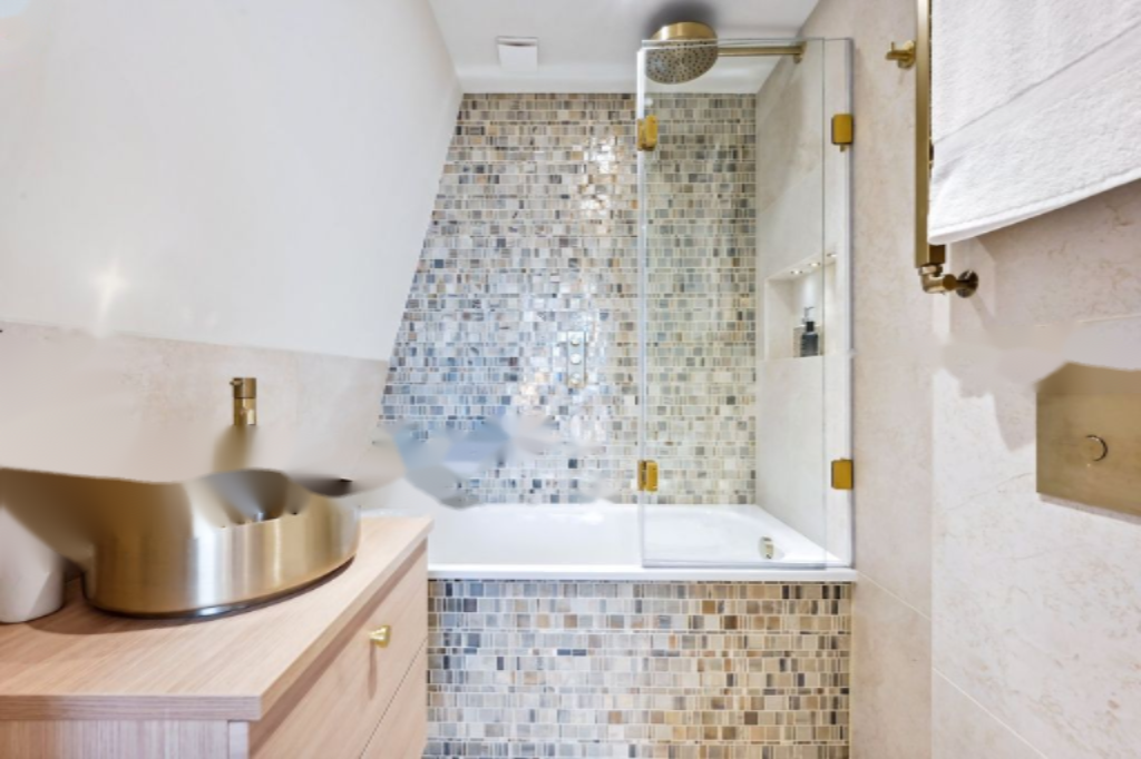 Piso en Londres, Reino Unido, 109 m² - imagen 5