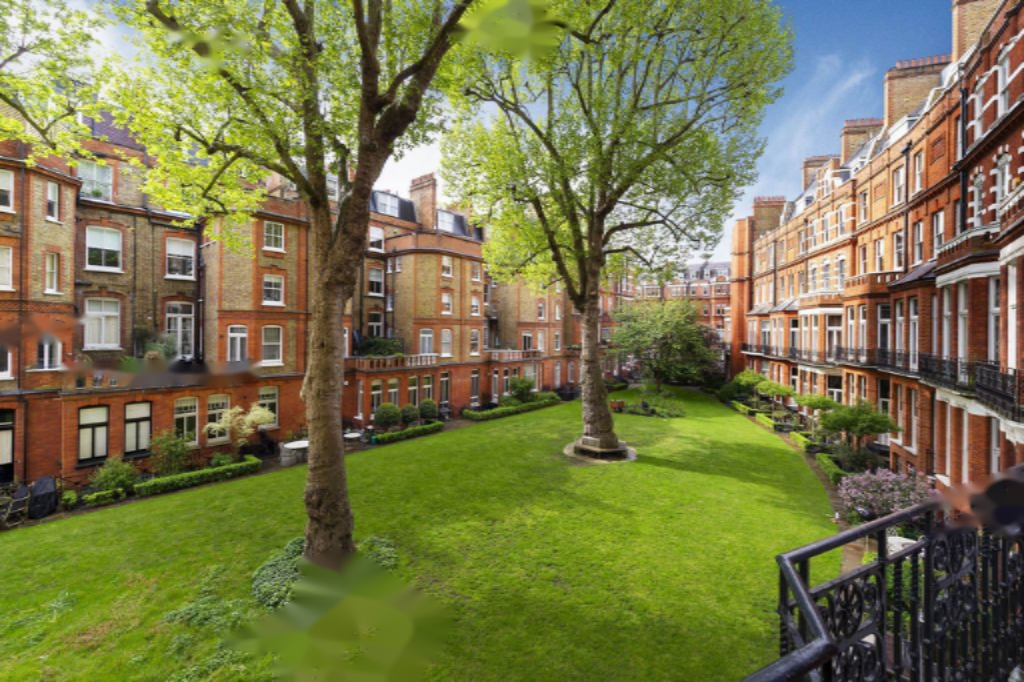 Appartamento a Londra, Regno Unito, 45 m² - foto 5