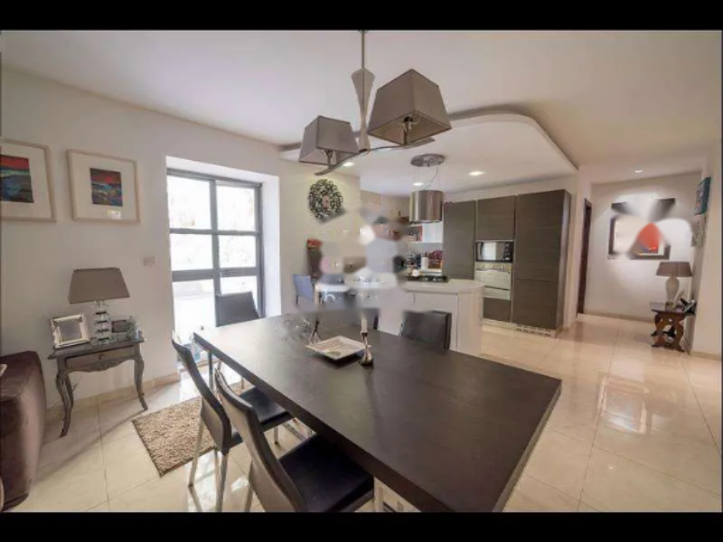 Wohnung in Madliena, Malta, 190 m² - Foto 5