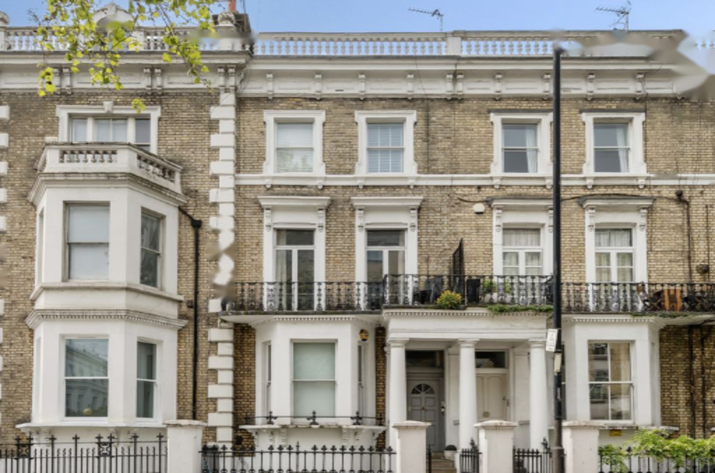 Piso en Londres, Reino Unido, 51 m² - imagen 5