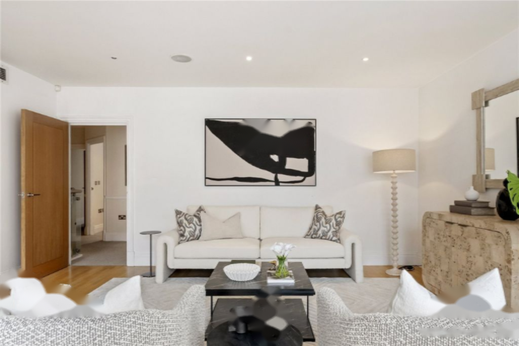 Appartamento a Londra, Regno Unito, 131 m² - foto 5