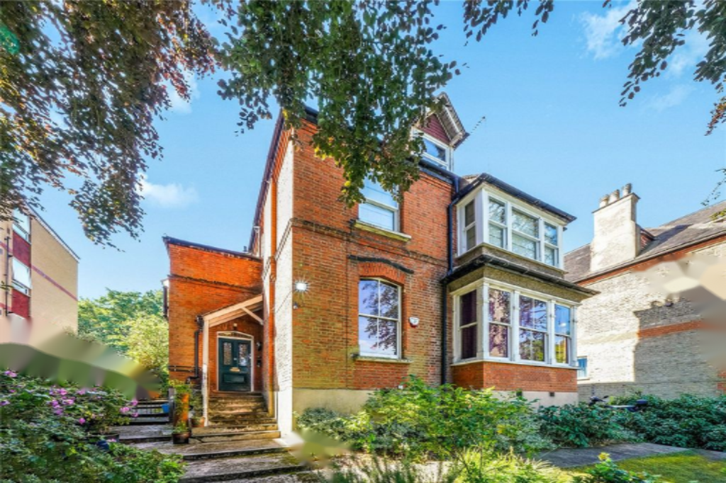 Appartement à Londres, Royaume-Uni, 56 m² - image 5