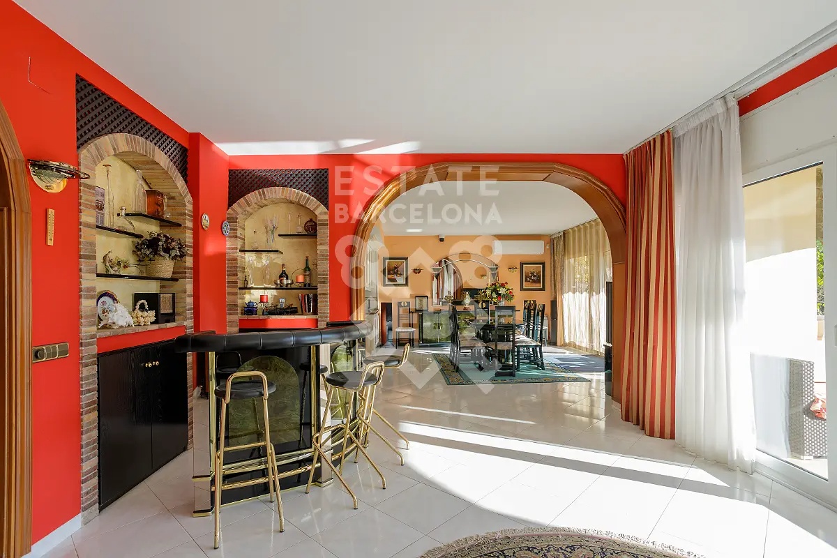 Villa in Blanes, Spain, 455 m² - picture 10