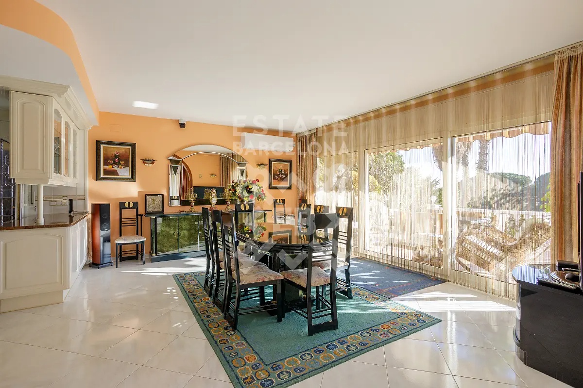 Villa in Blanes, Spain, 455 m² - picture 4