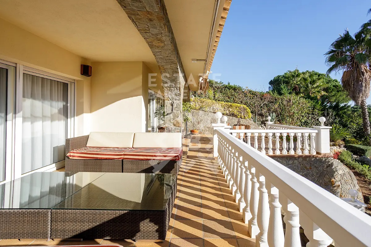 Villa in Blanes, Spain, 455 m² - picture 5