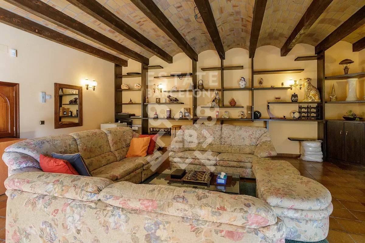 Villa in Blanes, Spain, 455 m² - picture 6