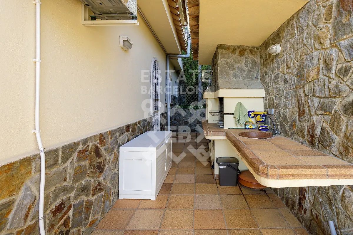 Villa in Blanes, Spain, 455 m² - picture 8