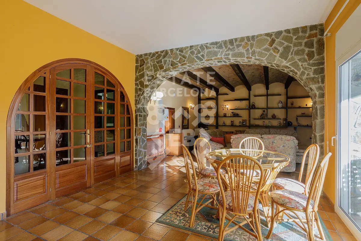 Villa in Blanes, Spain, 455 m² - picture 11