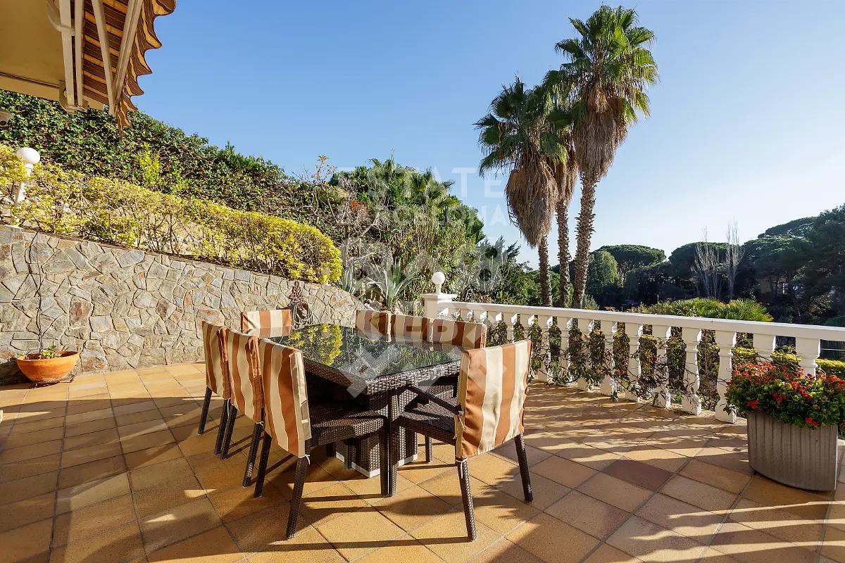 Villa in Blanes, Spain, 455 m² - picture 2