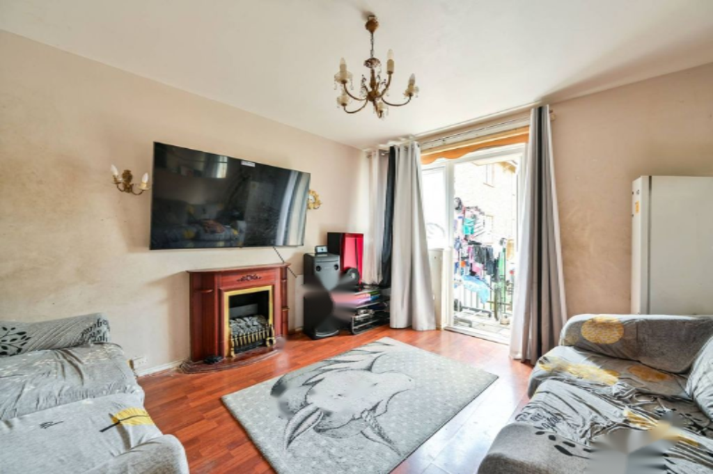 Piso en Londres, Reino Unido, 45 m² - imagen 5