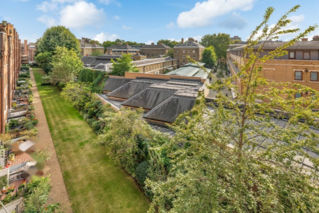 Appartamento a Londra, Regno Unito, 112 m² - foto 5