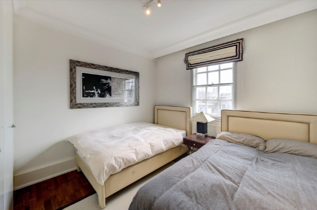 Appartement à Londres, Royaume-Uni, 166 m² - image 5