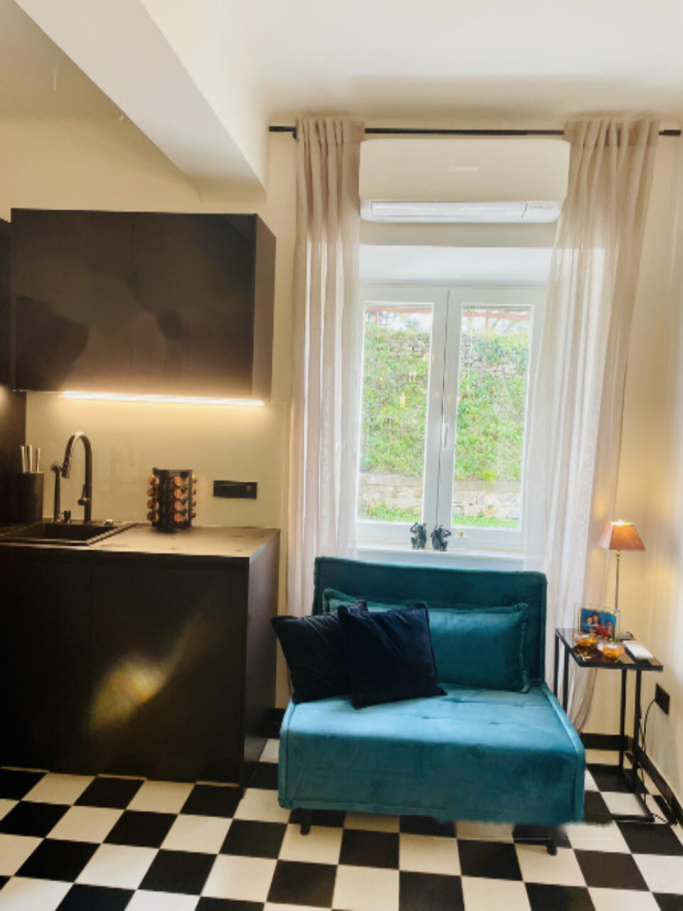 Wohnung in Piran, Slowenien, 59 m² - Foto 5