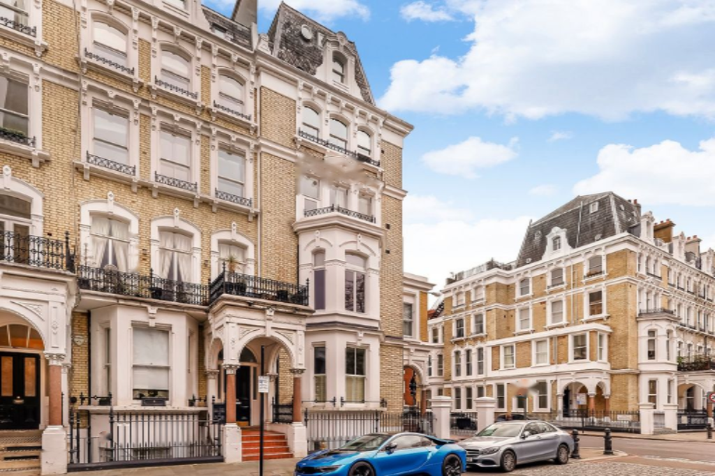 Appartamento a Londra, Regno Unito, 59 m² - foto 5