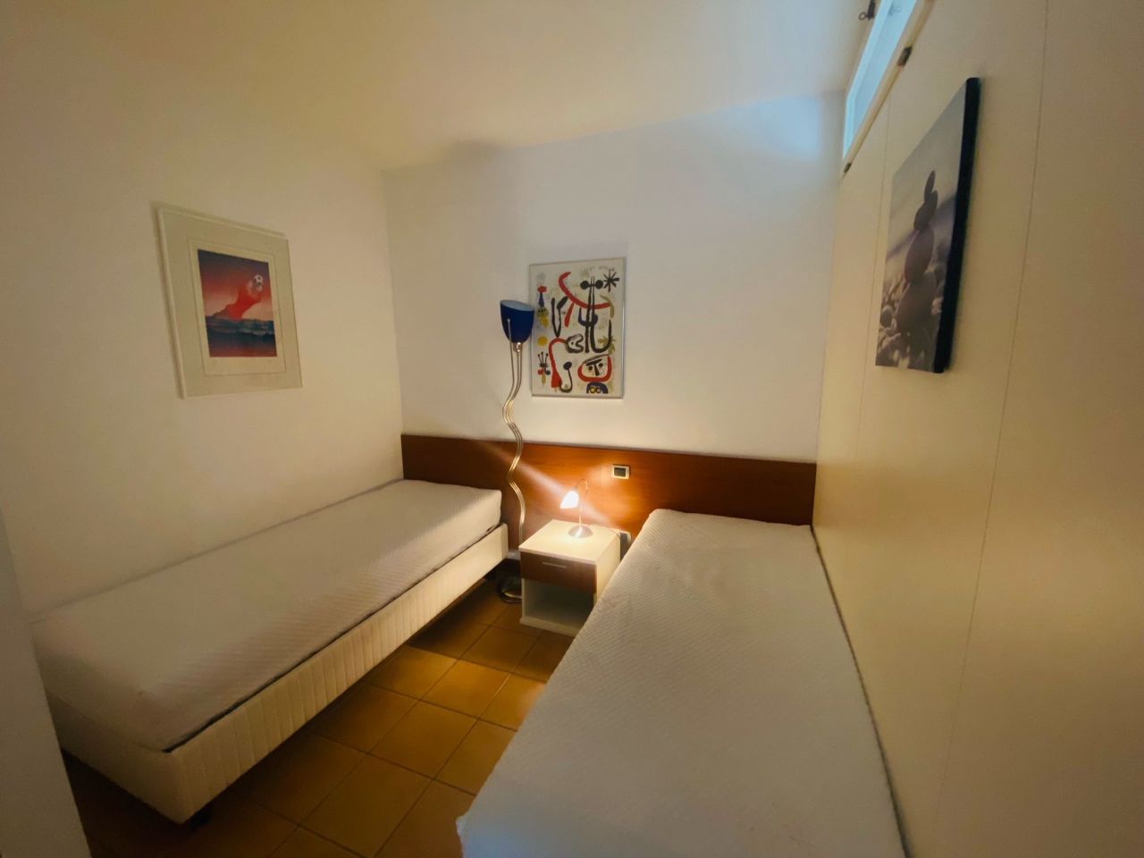 Piso por Lago de Lugano, Italia, 65 m² - imagen 12