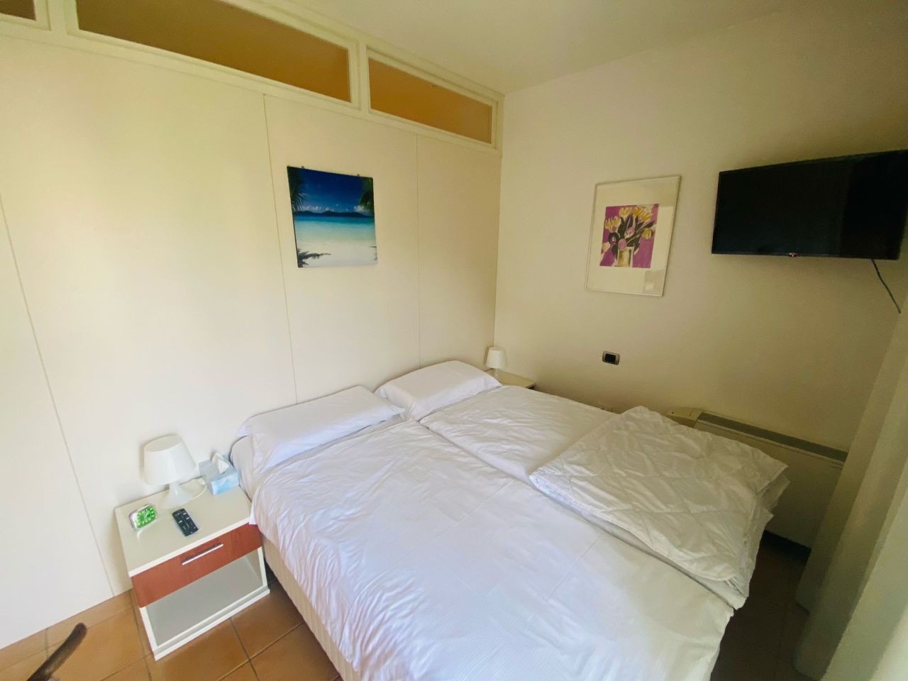 Piso por Lago de Lugano, Italia, 65 m² - imagen 11