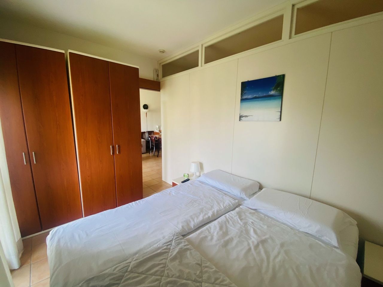 Piso por Lago de Lugano, Italia, 65 m² - imagen 10