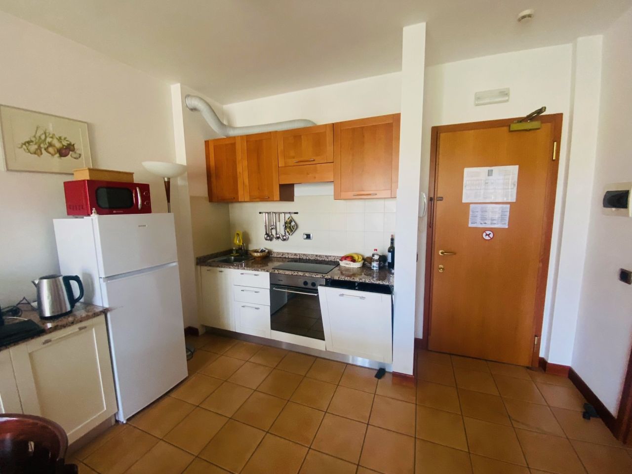 Piso por Lago de Lugano, Italia, 65 m² - imagen 5