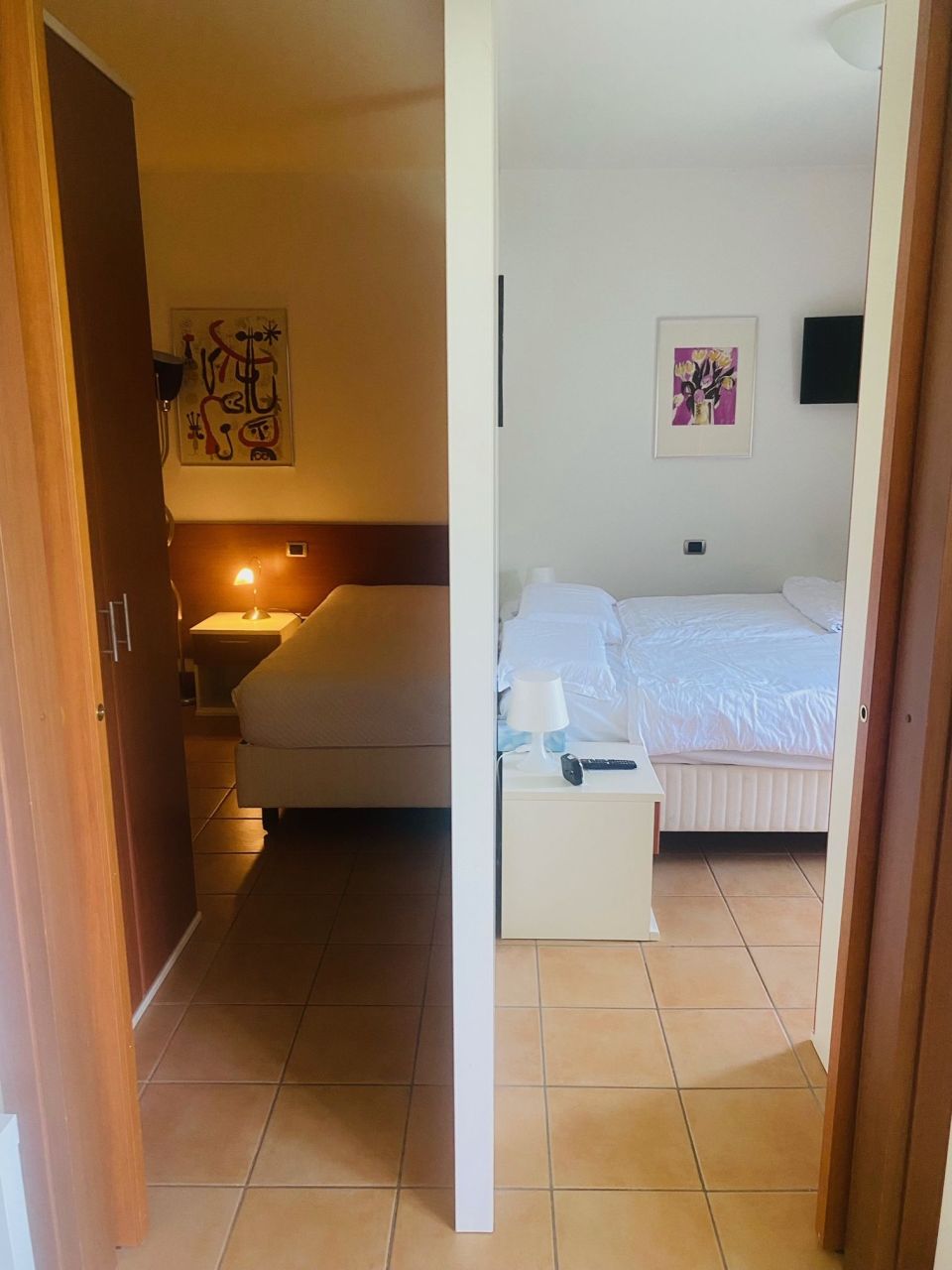 Piso por Lago de Lugano, Italia, 65 m² - imagen 8