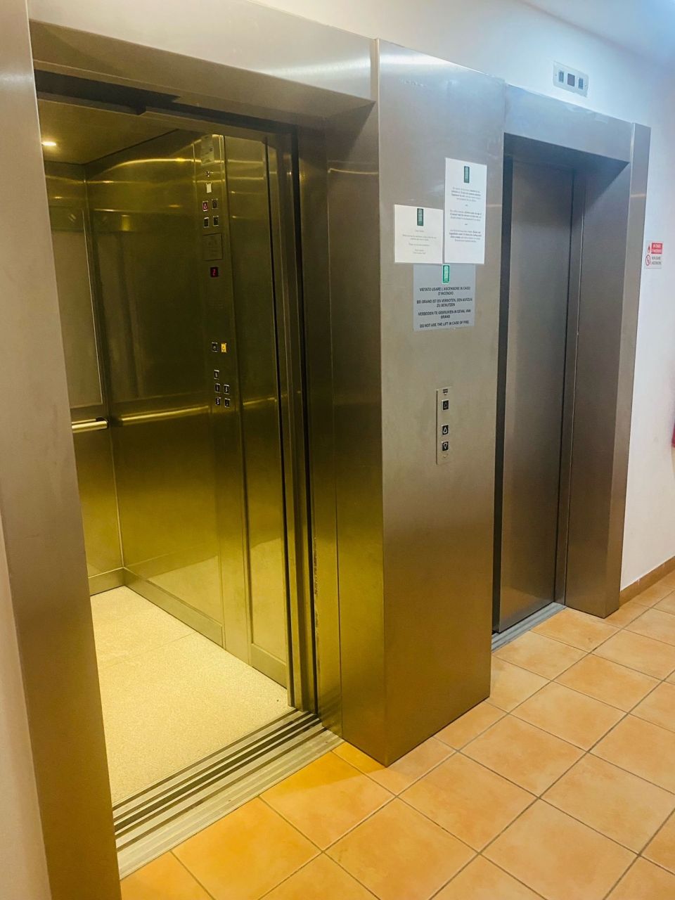 Piso por Lago de Lugano, Italia, 65 m² - imagen 16