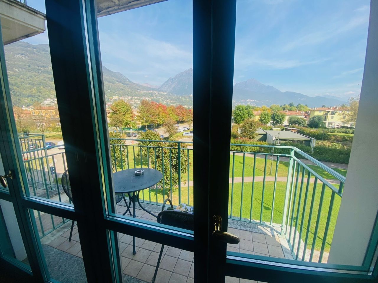 Piso por Lago de Lugano, Italia, 65 m² - imagen 17