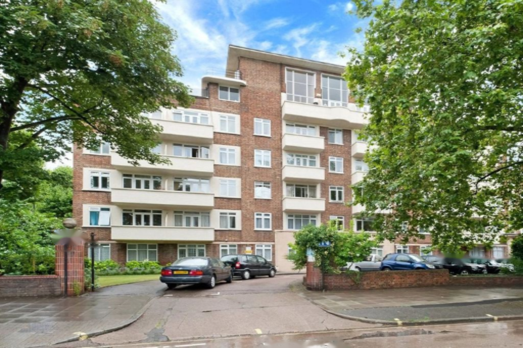 Piso en Londres, Reino Unido, 41 m² - imagen 5