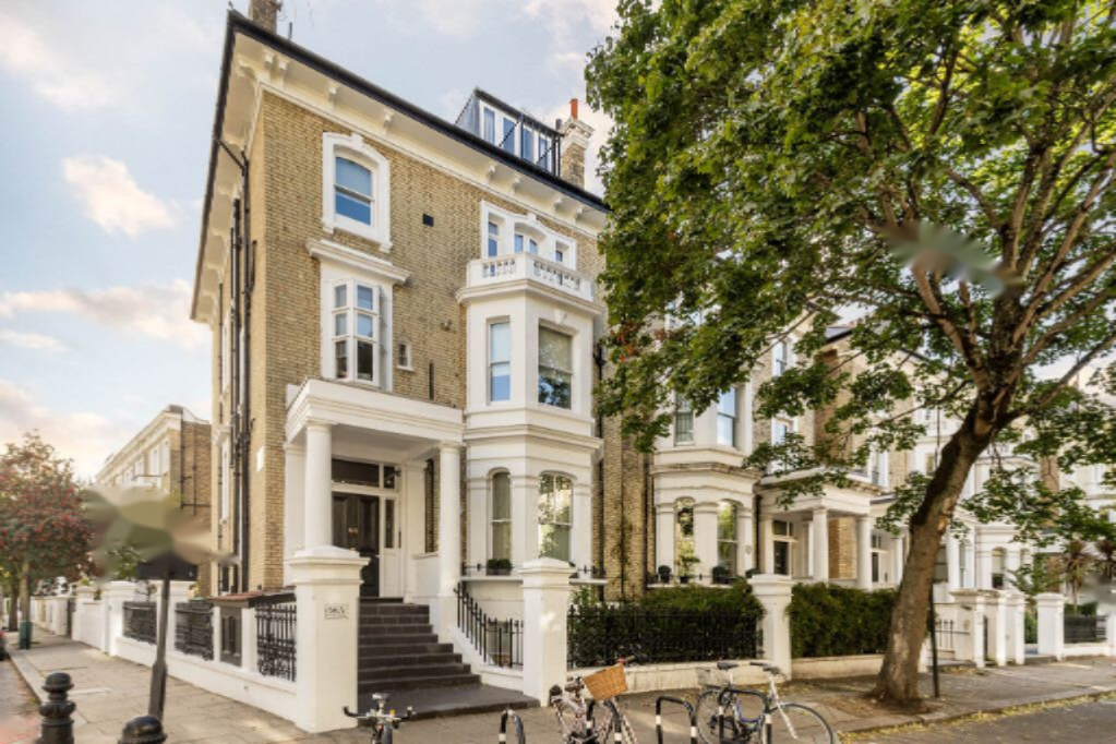 Appartement à Londres, Royaume-Uni, 93 m² - image 5