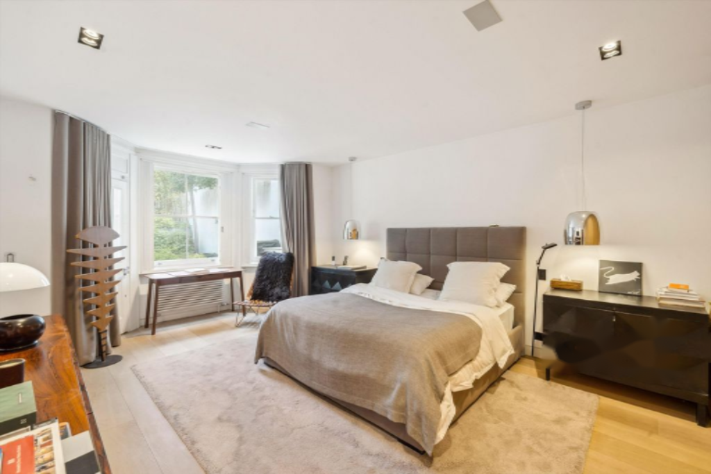 Piso en Londres, Reino Unido, 157 m² - imagen 5