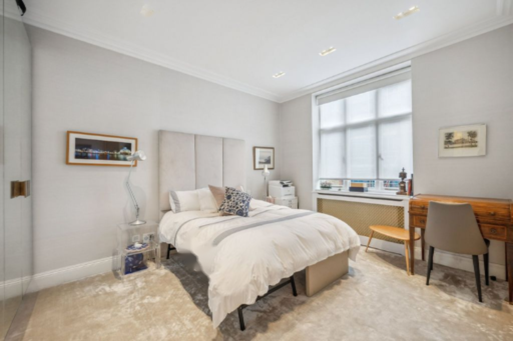 Appartement à Londres, Royaume-Uni, 129 m² - image 5