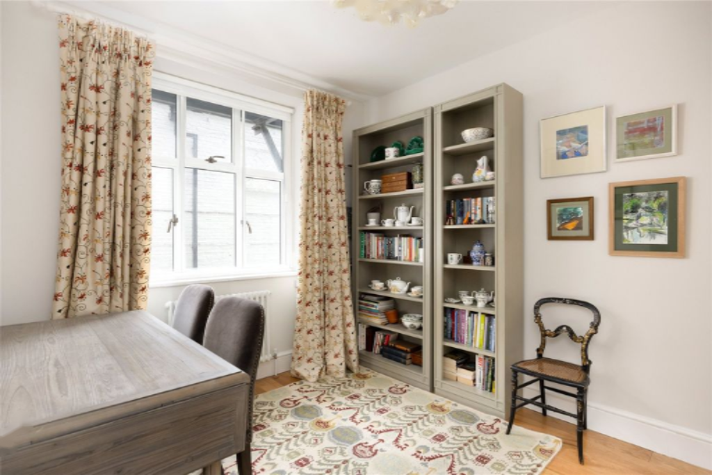 Piso en Londres, Reino Unido, 61 m² - imagen 5