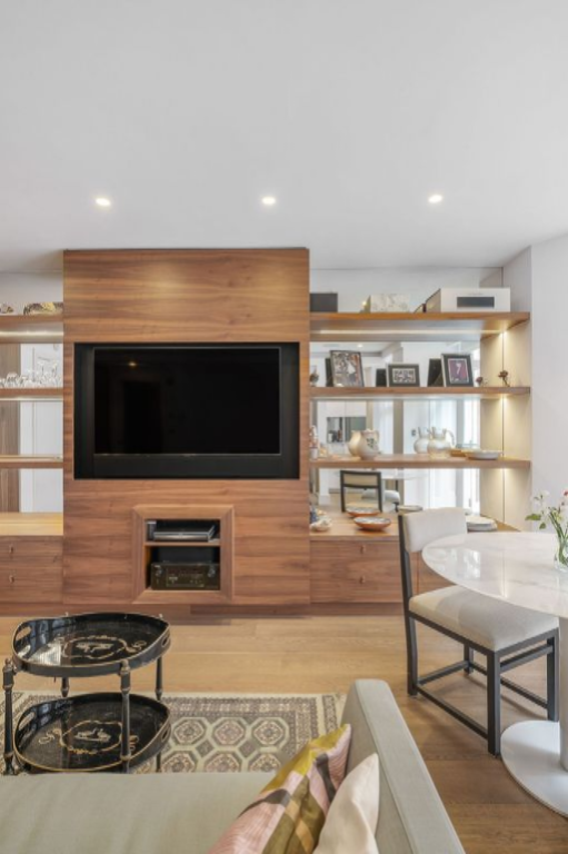 Wohnung in London, Großbritannien, 36 m² - Foto 5