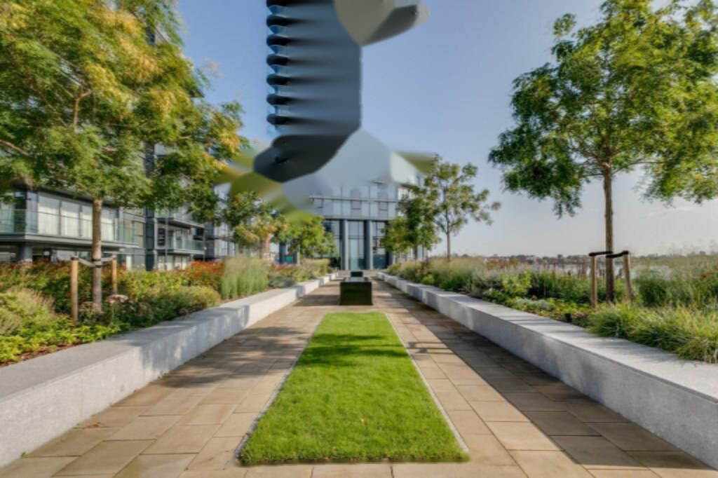 Wohnung in London, Großbritannien, 429 m² - Foto 5