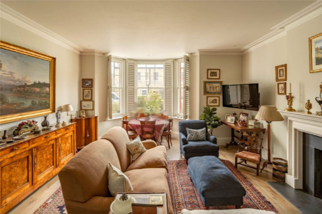 Piso en Londres, Reino Unido, 119 m² - imagen 5