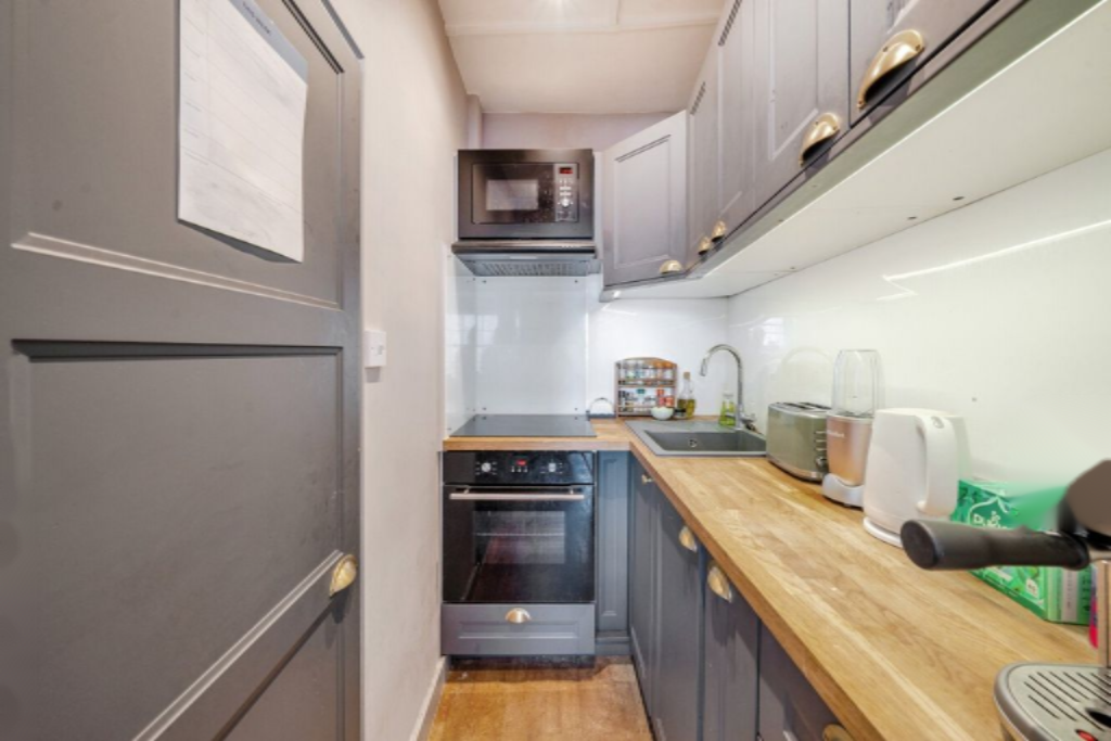 Piso en Londres, Reino Unido, 40 m² - imagen 5