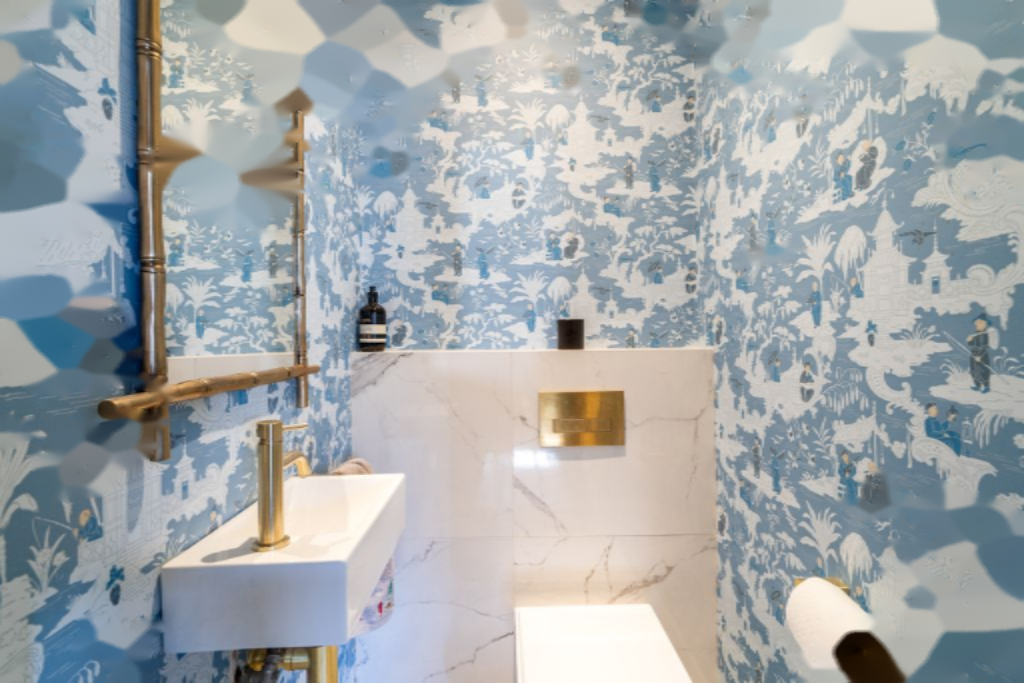 Wohnung in London, Großbritannien, 140 m² - Foto 5