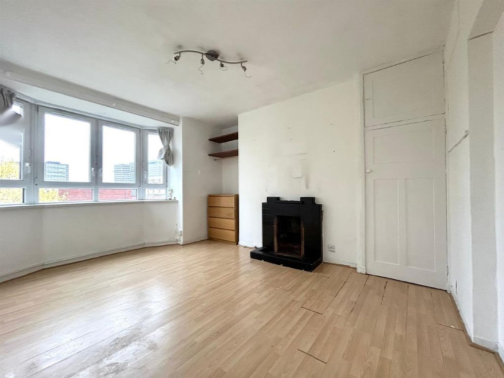 Piso en Londres, Reino Unido, 52 m² - imagen 5