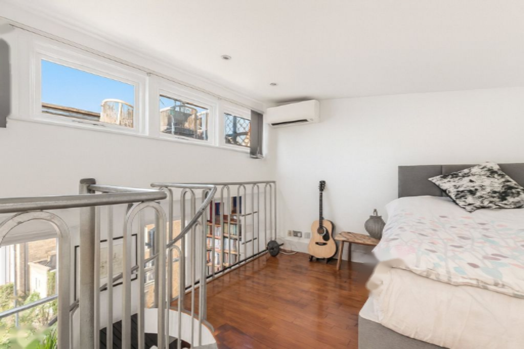 Appartamento a Londra, Regno Unito, 85 m² - foto 5