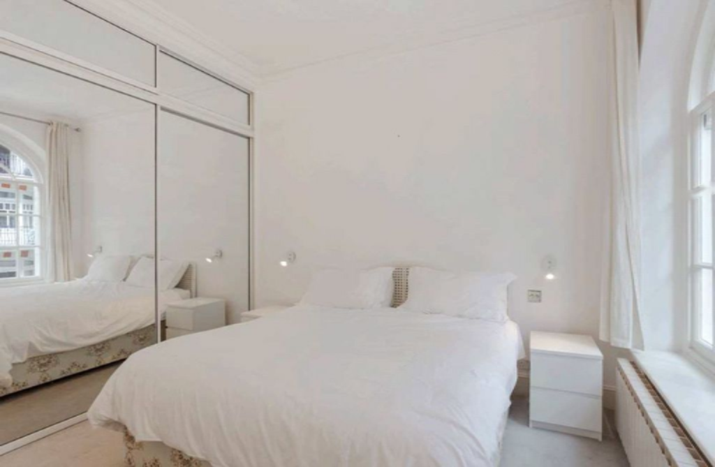 Flat in London, United Kingdom, 124 m² - picture 5