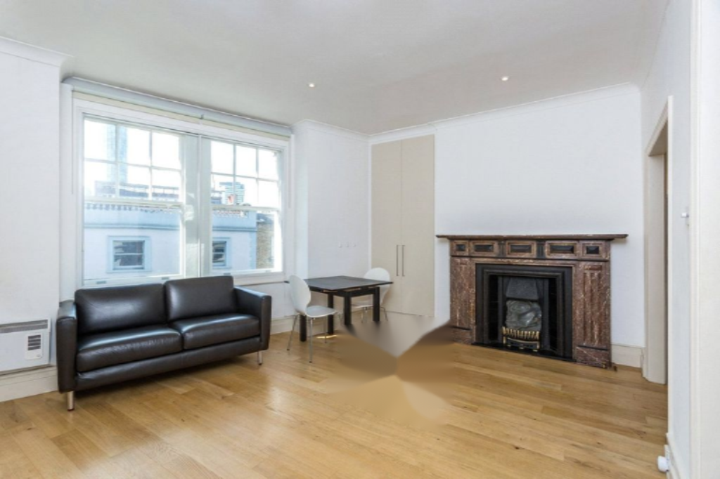 Flat in London, United Kingdom, 29 m² - picture 5