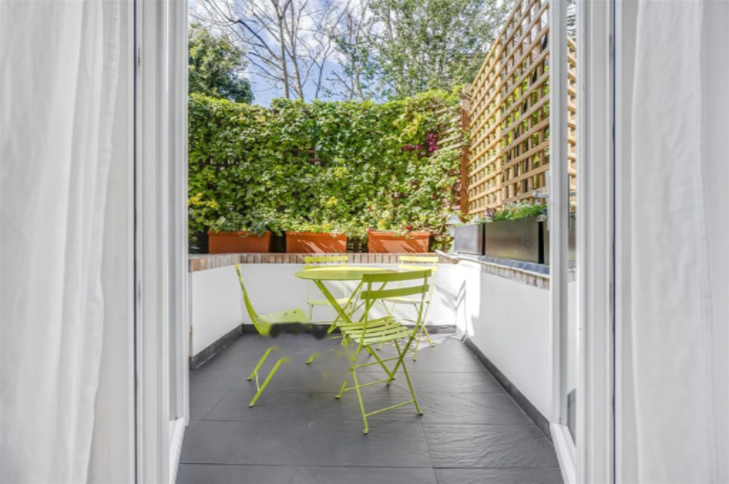 Piso en Londres, Reino Unido, 73 m² - imagen 5