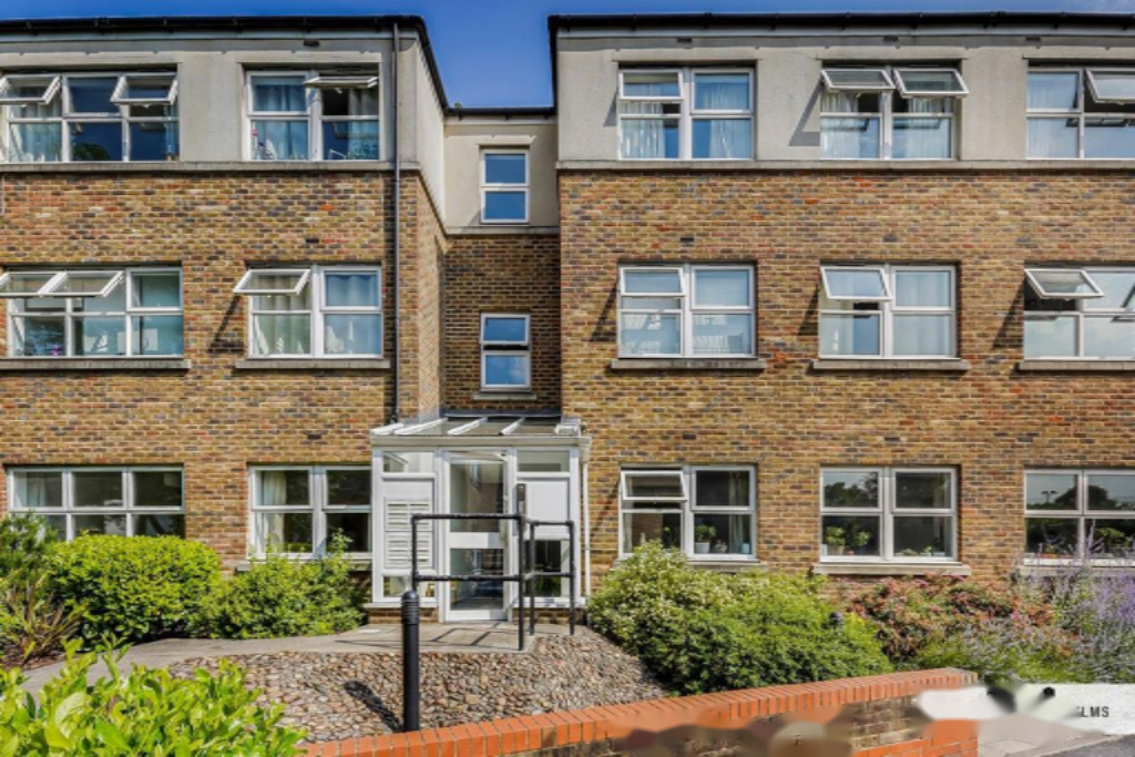 Appartamento a Londra, Regno Unito, 45 m² - foto 5