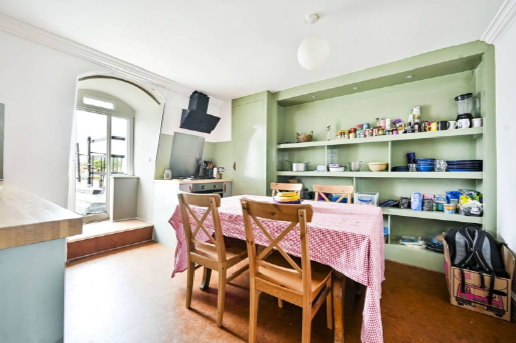 Wohnung in London, Großbritannien, 85 m² - Foto 5