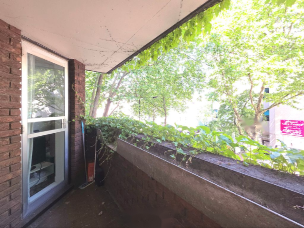 Wohnung in London, Großbritannien, 37 m² - Foto 5