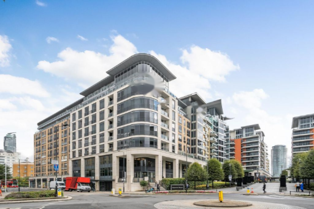 Flat in London, United Kingdom, 27 m² - picture 5